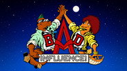 Bad Influence!