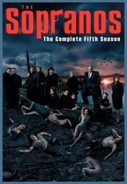 The Sopranos Season 5 Episode 2