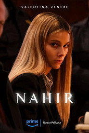 Nahir постер
