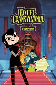 Hotel Transilvânia: A Série — Temporada 2