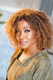 Nicole Danielle Watts is Sheryl