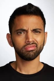 Profile picture of Akaash Singh who plays Mookie