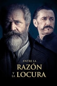 Entre la razón y la locura poster