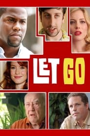 Let Go постер