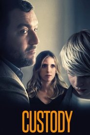 Custody (2017) Custody (2017)