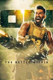 مشاهدة فيلم Om – The Battle Within 2022 مترجم