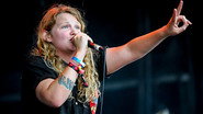 Kate Tempest