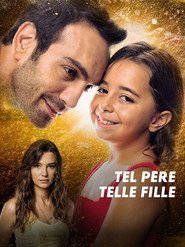 My Little Girl poster