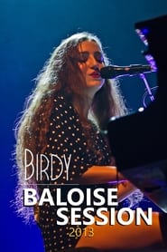 Birdy At Baloise Session streaming