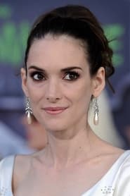 Winona Ryder