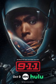 9-1-1 постер