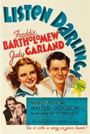 Listen, Darling (1938) Listen, Darling (1938)