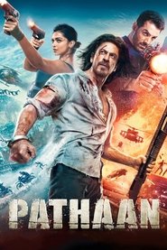 Pathaan (2023) Hindi