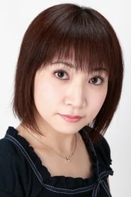 Photo de Kayo Sakata Shirakawa Anzu (voice) 