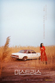 Коханки постер