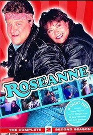 Roseanne Season 2 4