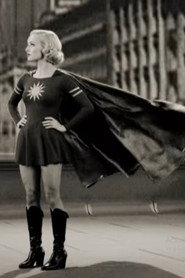 She Came from the Stars