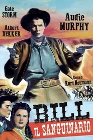 Bill il sanguinario) Bill il sanguinario (1950)