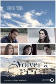 Poster Volver A Creer 1970