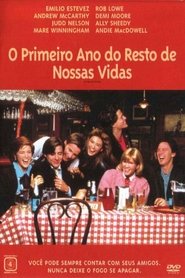 O Primeiro Ano do Resto de Nossas Vidas