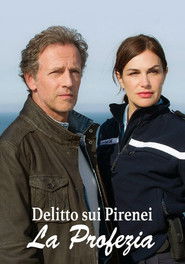 Delitto sui Pirenei - La profezia