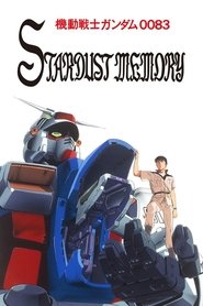 Mobile Suit Gundam - 0083 Stardust Memory