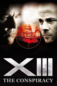 XIII poster