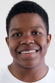 Darius Amarfio Jefferson as Young Milo