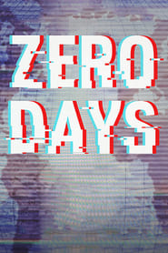 Poster van Zero Days