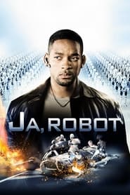 Ja, robot (2004)