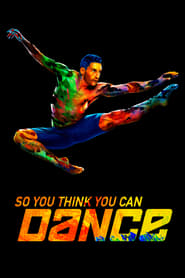 Voir So You Think You Can Dance en streaming VF sur StreamizSeries.com | Serie streaming