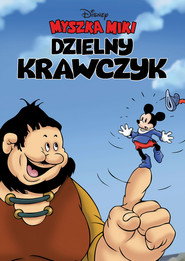 Plakat — Dzielny krawczyk
