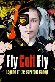 Poster Fly Colt Fly 2014