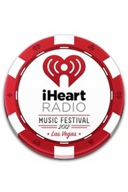 Poster Calvin Harris: Live at the iHeartRadio Music Festival 2012