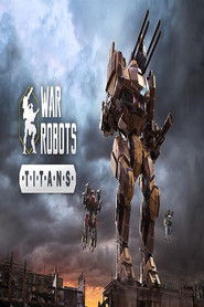 The War of the Robots