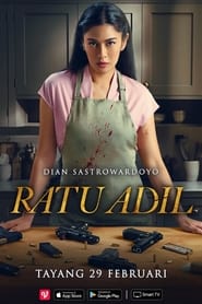 Ratu Adil - Season 1 Episode 7