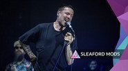 Sleaford Mods