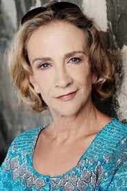 Cornelia Lippert as Ursula Stein