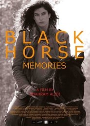 Poster Black Horse Memories 2015