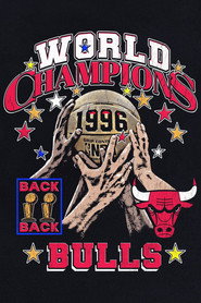 The 1996 NBA Finals (1996)
