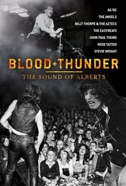 Blood + Thunder: The Sound of Alberts