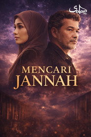 Mencari Jannah