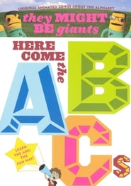 Poster They Might Be Giants: Here Come The ABCs