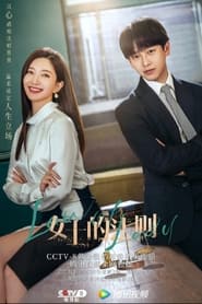 Nonton Lady of Law (2022) Sub Indo