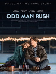 Odd Man Rush постер