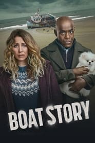 Boat Story: Sezonul 1