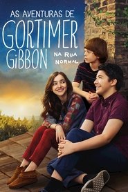 La Vida De Gortimer Gibbon En Normal Street La Vida De Gortimer Gibbon En Normal Street