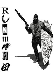 Run Man
