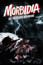 Poster Morbidia - Der Tod ist erst der Anfang