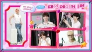 Episode 120 Fashion Maker, Part 1